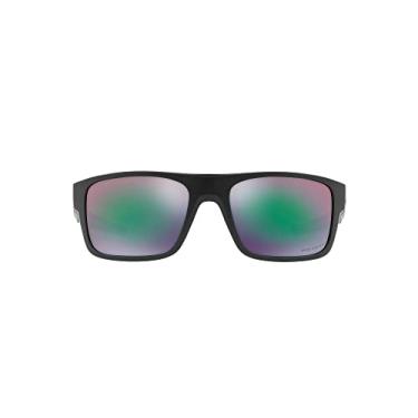 Imagem de Oakley Sunglasses Drop Point Matte Black Prizm maritime Polarized