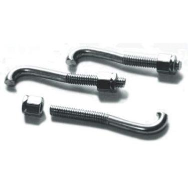 Imagem de Garra de afinação com porca para Pandeiro Torelli TA 701