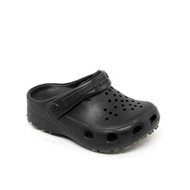 Imagem de Sandália Babuche Leve Lisa Menino em EVA com Tira