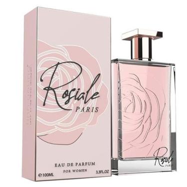 Imagem de Perfume Rosiale Eau De Parfum 100 Ml ' - Linn Young