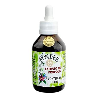 Imagem de Extrato de Própolis Verde 100 ml - Pon Lee