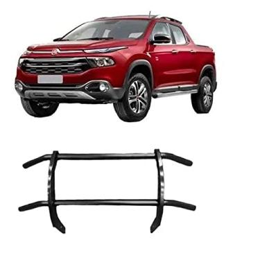 Imagem de Quebra Mato Toro com protetor lateral