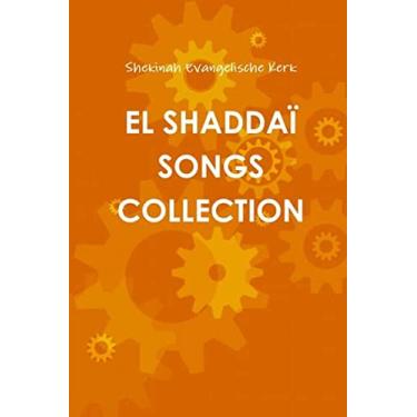 Imagem de El Shaddaï Songs Collection
