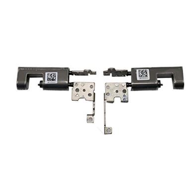 Imagem de Notebook LCD Dobradiça L&R Para Lenovo Thinkpad S1 Yoga 12 20C0 20CD 04X6482 AM10D000410 AM10D000510 18,8 mm Novo