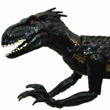 Imagem de Crianças Menino Dinossauro Modelo Brinquedo Figura Ornamento Desktop Decorati