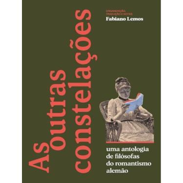 Imagem de Outras Constelacoes, As