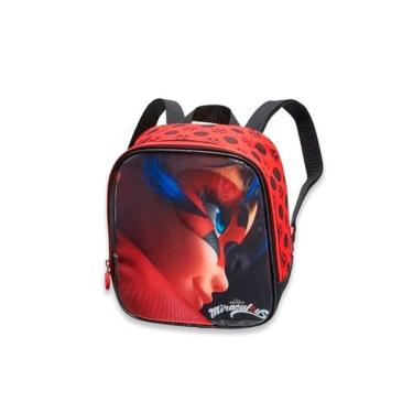 Imagem de Lancheira Térmica Miraculous Ref. 966E11