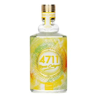 Imagem de Perfume 4711 Remix Cologne Lemon Eau De Cologne 100ml Spray