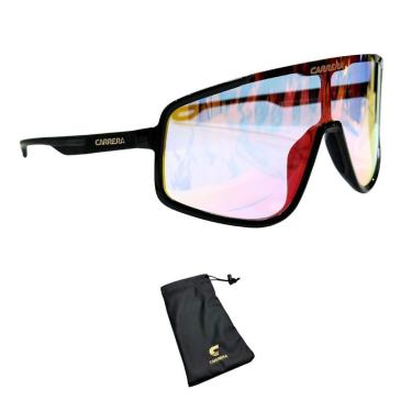 Imagem de Óculos de sol Carrera Edition Coachella 4017/S 807 99TE S-Unissex