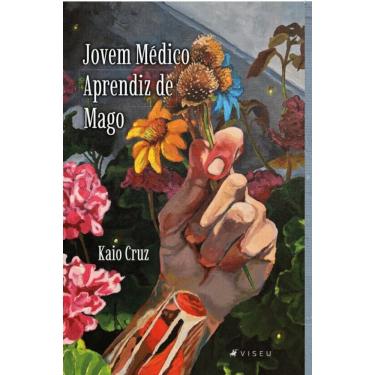 Imagem de Jovem médico aprendiz de mago