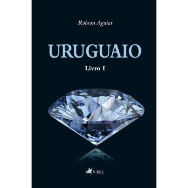 Imagem de Uruguaio:   Livro 1