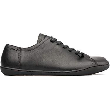 Imagem de Camper Tênis masculino Peu Cami, Preto 14, 9