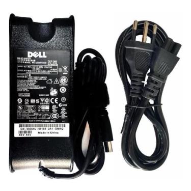 Imagem de Fonte Dell Latitude D520 3.34a 19.5v 310-8941 65w De1508 - Rhos