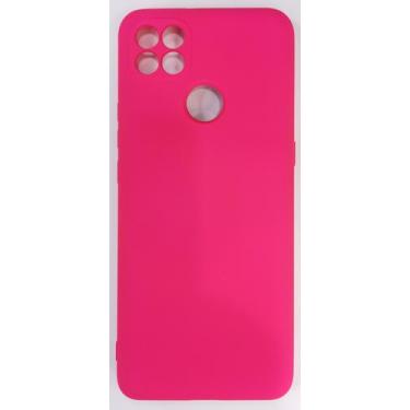 Imagem de Capa Capinha para motolora moto g9 power Silicone Aveludada Premium - 