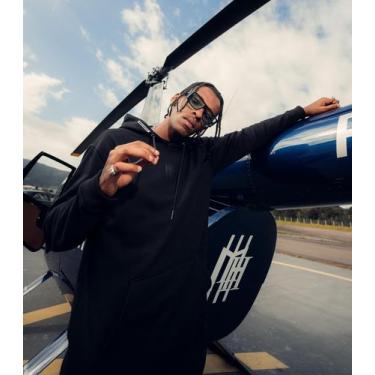 Imagem de Canguru Mahe Black Airport - MAHE WANTED, P