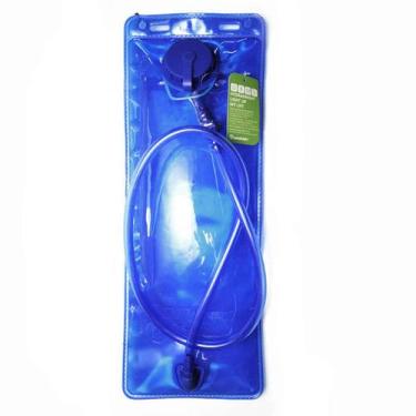 Imagem de Refil reservatório mochila de hidratação 3 litros Venzo, Azul