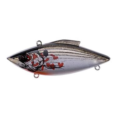 Imagem de Rat-L-Trap Iscas Magnum Force, 28 g (brilho sangramento)