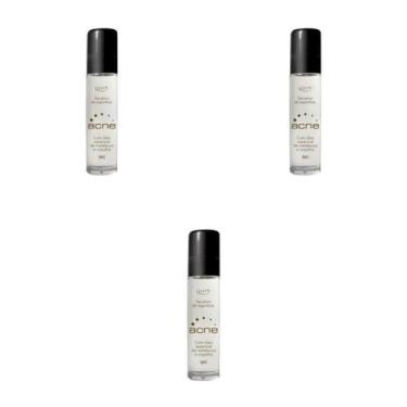 Imagem de Secativo Roll-on 3 Unidades Cicatriza - Lucy's