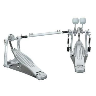 Imagem de Pedal Duplo Para Bumbo Tama Speed Cobra HP310LW