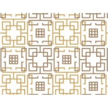 Imagem de Papel de Parede  Adesivo piso  Bege e Marrom Sala Quarto Cozinha Banhe