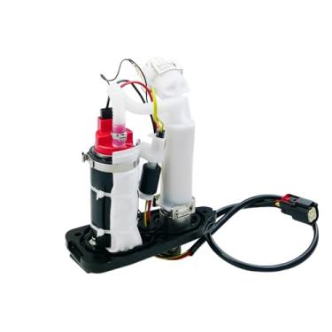 Imagem de Conjunto de bomba de combustível 75305-07A 75268-07F Apto para Harley Davidson Sportster 1200 883 Forty-Eight Iron 1200 883 Seventy-Two XR1200 XL1200 XL883 2007-2019