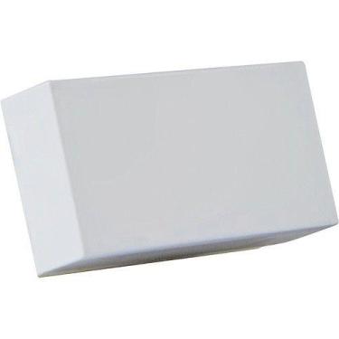 Imagem de Tomadas 10A 20a Teclas Placas 4x2 e 4x4 Interruptores Romazi Linha Can