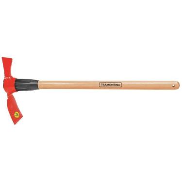 Imagem de Picareta Chibanca com Cabo - 77305543 - Tramontina