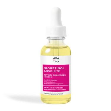 Imagem de Sérum BioRetinol Absolute Ultra Rejuvenescedor e Iluminador - 30ml - A
