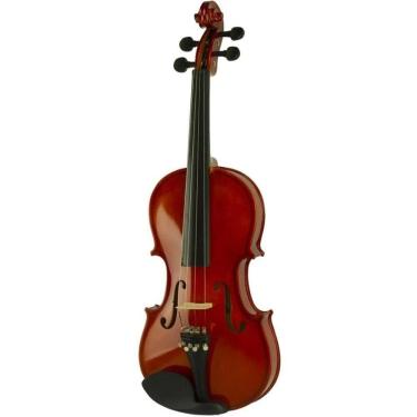 Imagem de Violino 4/4 Scarlet Scv F144 Natural