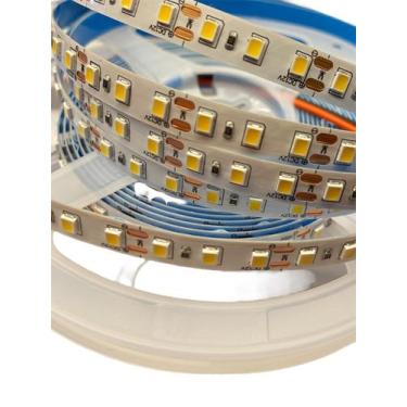 Imagem de Fita Led 2835 120L 5metros com Fonte 2A Automática Bivolt - Redtun