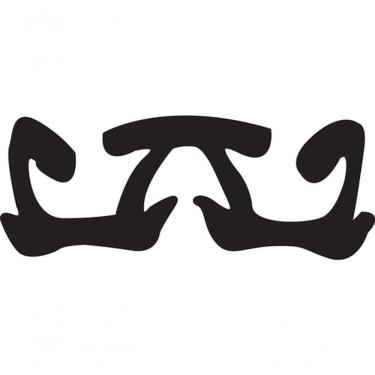 Imagem de Canaleta Da Porta Lateral Besta Rolo De 25 Metros