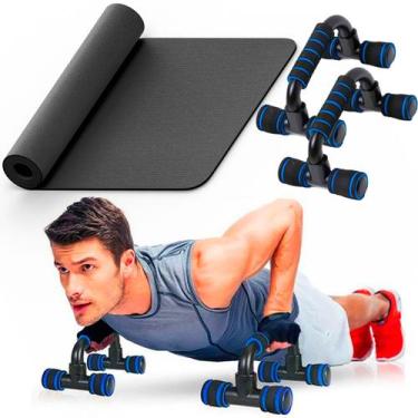 Imagem de Kit 2 Bola De Pilates Suiça Yoga Fisioterapia Ginástica 65cm - Prime B