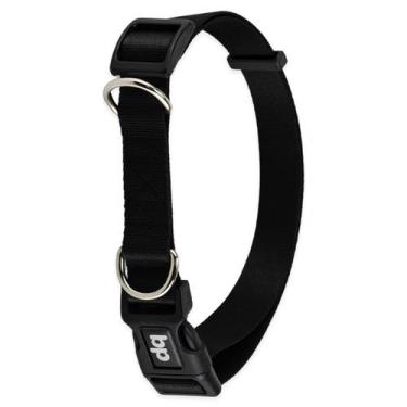 Imagem de Coleira para Cachorro Cães Regulável Adestramento Várias estampas Basi