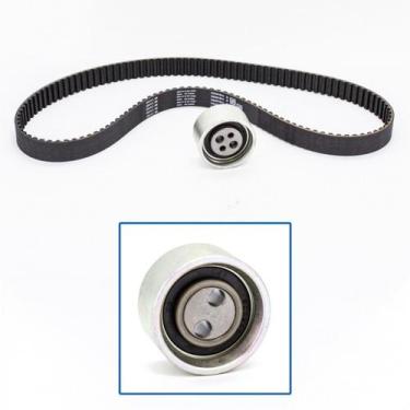 Imagem de Kit Correia Dentada + Tensor Palio Uno Siena tds 1.0 1.4 8v Fire - Day