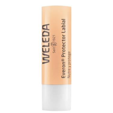 Imagem de Weleda Everon - Hidratante Labial 4,8g