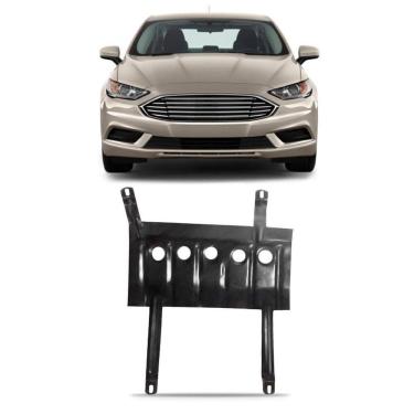 Imagem de Protetor Carter Peito De Aço Fusion 2017 A 2018