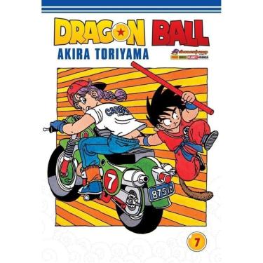 Imagem de Dragon Ball Vol. 7