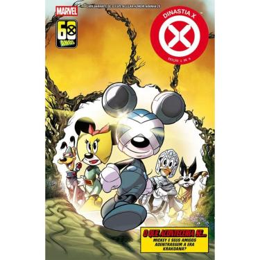 Imagem de O Espetacular Homem-Aranha Vol. 28 / 72 - Capa Variante