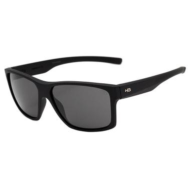 Imagem de Óculos de Sol Hb Freak Matte Black/ Gray Unico