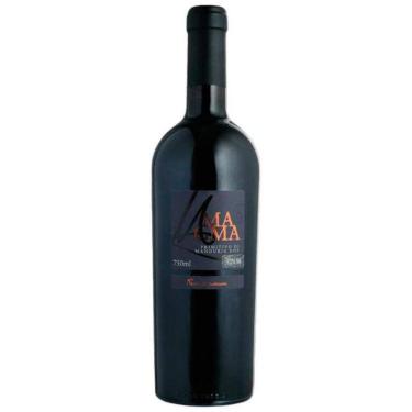 Imagem de Vinho Primitivo Manduria Magma Rosso 2015 750ml