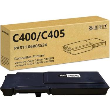 Imagem de Cartucho de toner APRONE 106R03524 preto 10.500 páginas