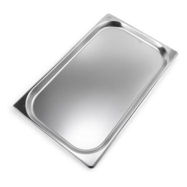 Imagem de Cuba Gastronomica GN Aço Inox 1/1 20mm Gourmet Mix