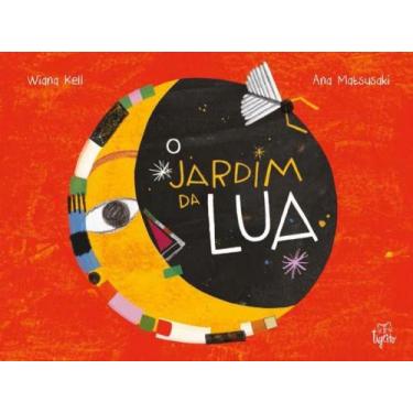 Imagem de O jardim da lua