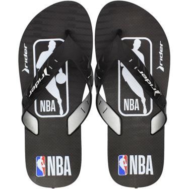 Imagem de Chinelo de Dedo Rider Street Duo NBA Masculino