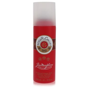 Imagem de Perfume Masculino Jean Marie Farina Extra Vielle Roger & Gallet 150 Ml Desodorante