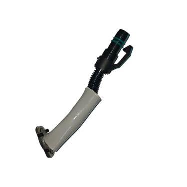 Imagem de Tubo de retorno de óleo turbo compatível com Buick, para veículos Chevrolet 1.4L Encore 2013-2021, para Cruze 2011-2016, para Sonic 2012-2020, para Trax 2013-2021 Rep# 55569840, 55587854, 55569833 9