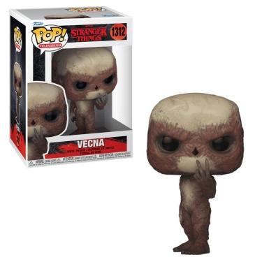 Imagem de Boneco Funko Pop! Stranger Things - Vecna
