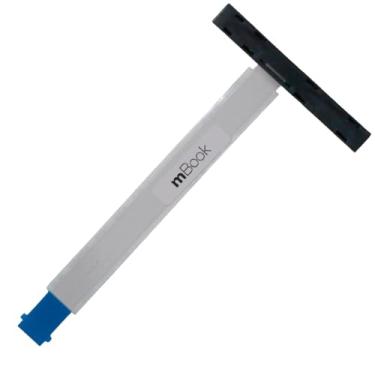 Imagem de Conector Do Hd Cabo Sata para Dell G3 3590