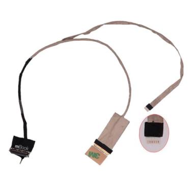 Imagem de Cabo mBook flat para HP Pavilion G6-2211NR