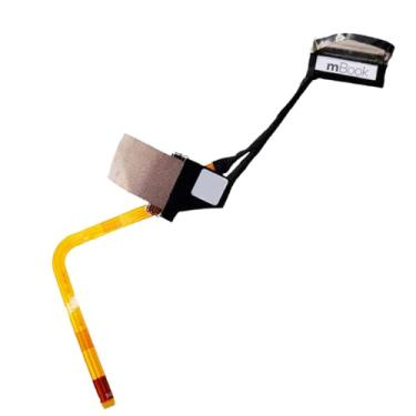 Imagem de Cabo mBook flat da tela para Dell XPS 13 9370